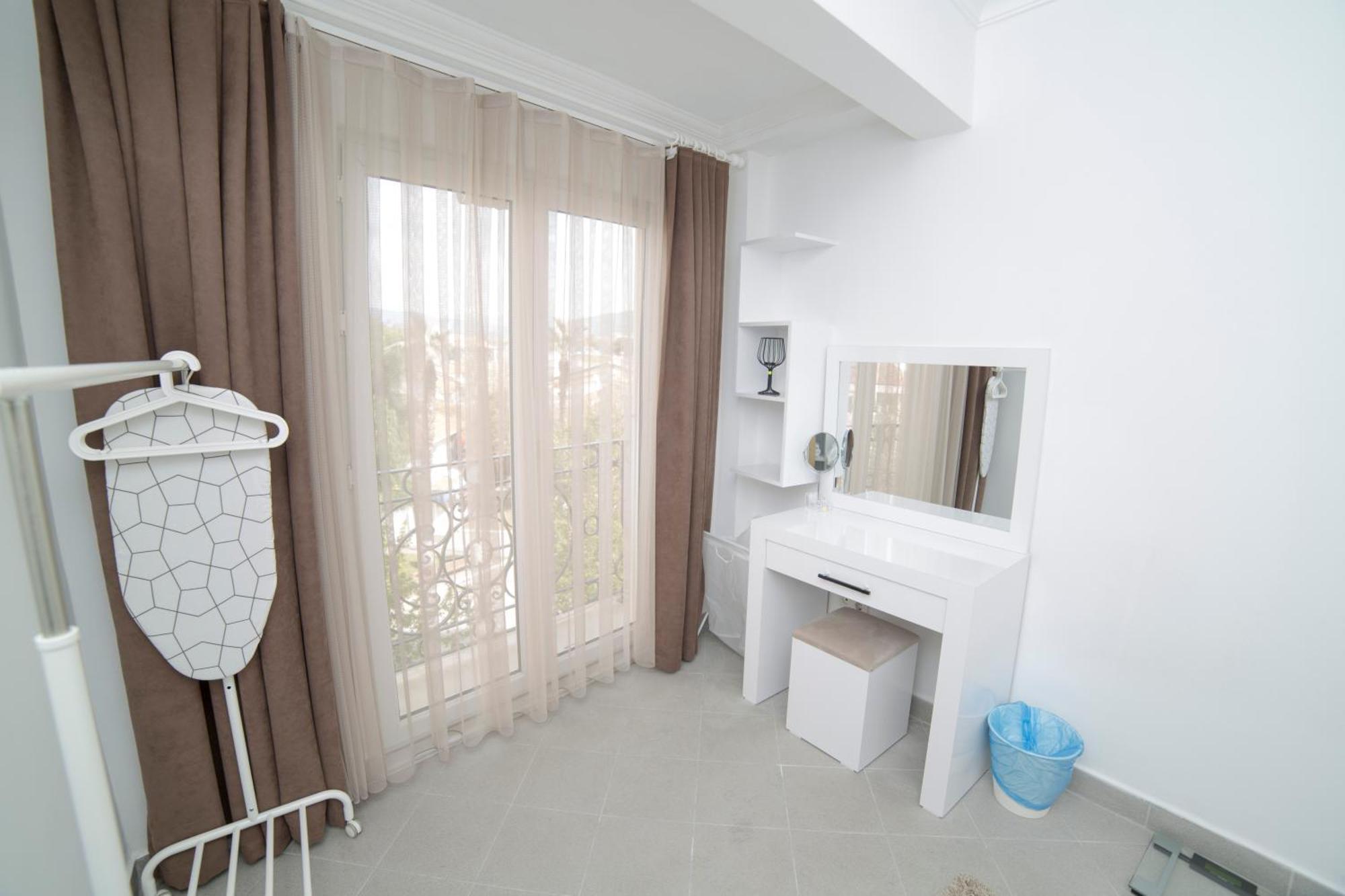 Downtown Fethiye Cozy Rooms Eksteriør billede