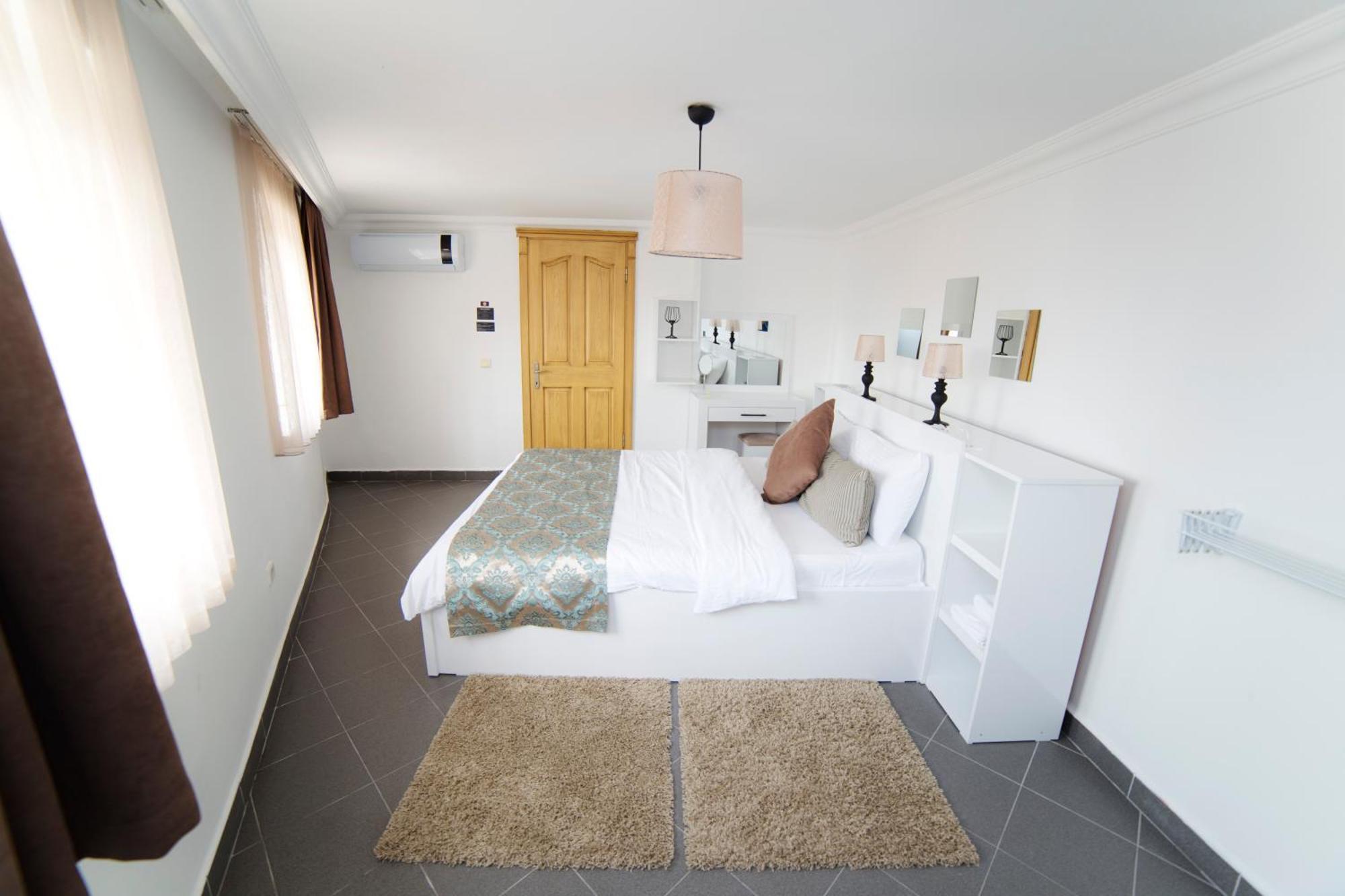 Downtown Fethiye Cozy Rooms Eksteriør billede