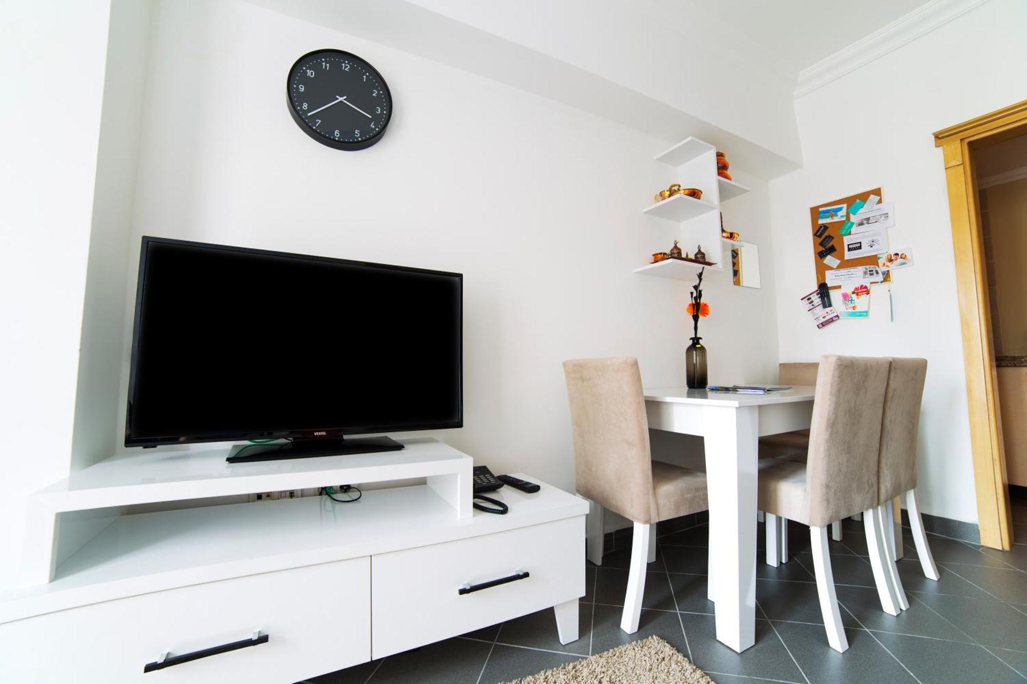 Downtown Fethiye Cozy Rooms Eksteriør billede