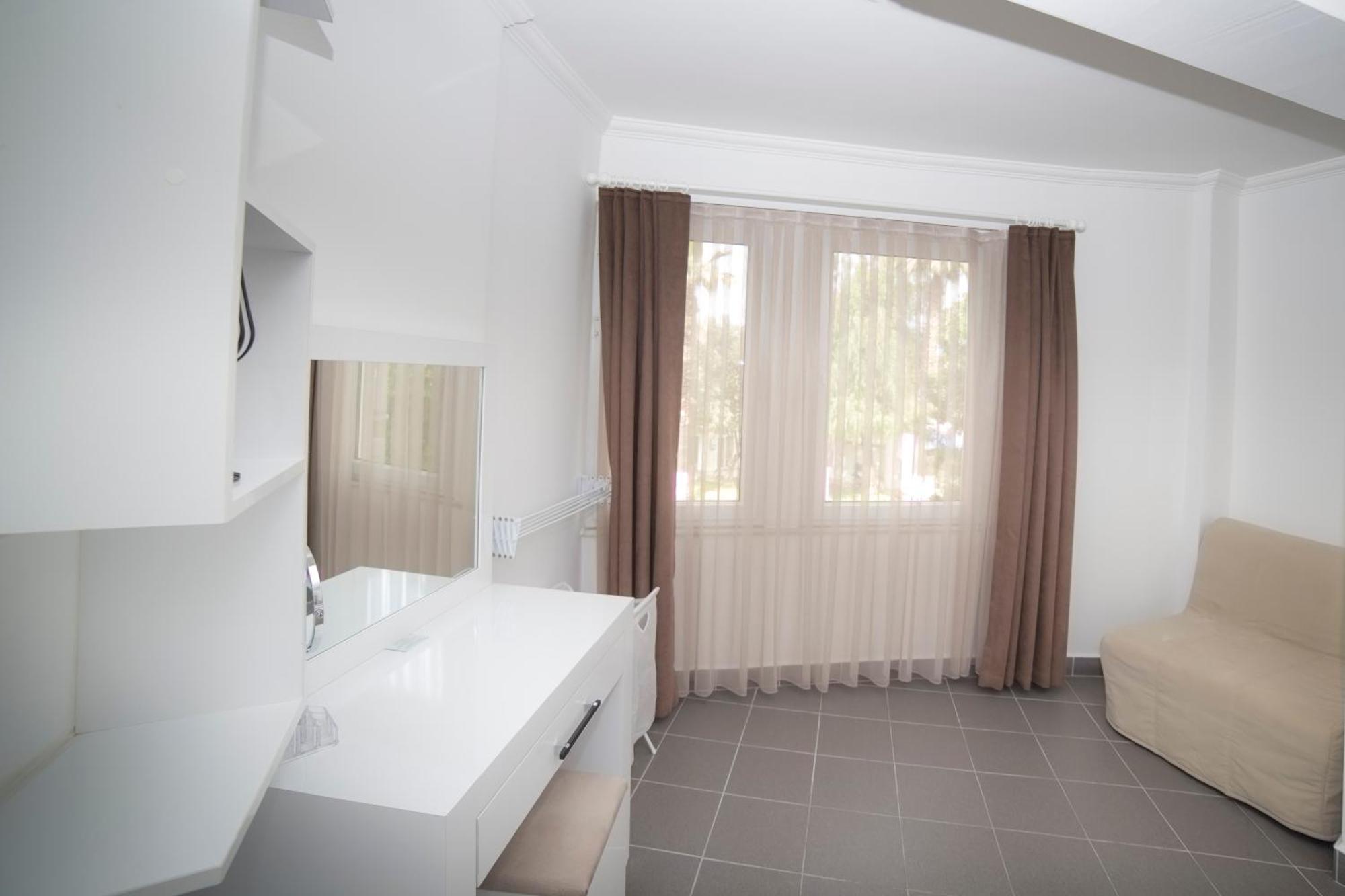 Downtown Fethiye Cozy Rooms Eksteriør billede