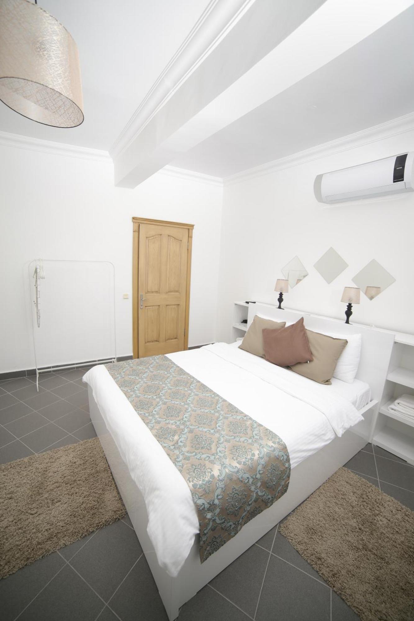 Downtown Fethiye Cozy Rooms Eksteriør billede