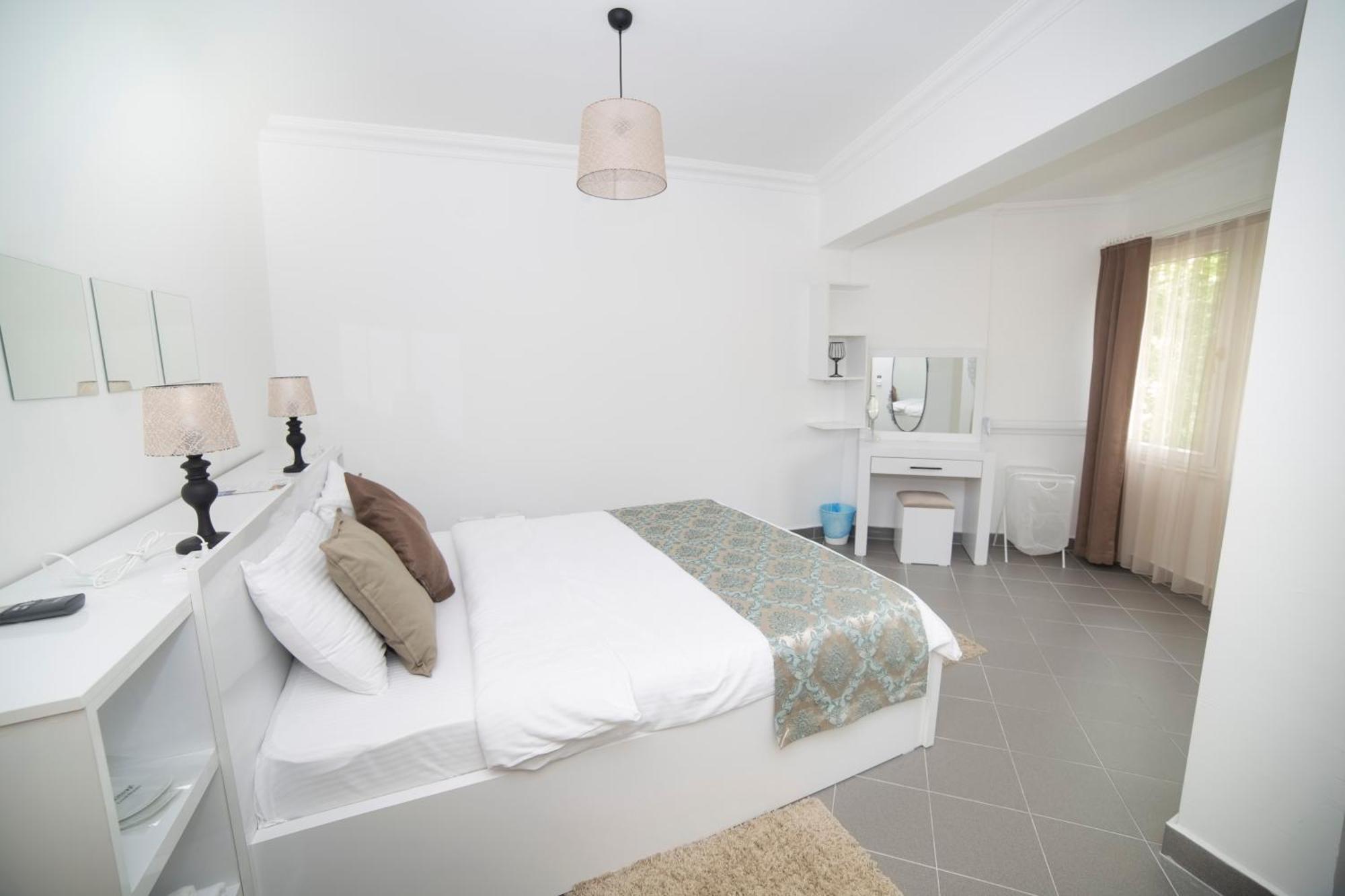 Downtown Fethiye Cozy Rooms Eksteriør billede