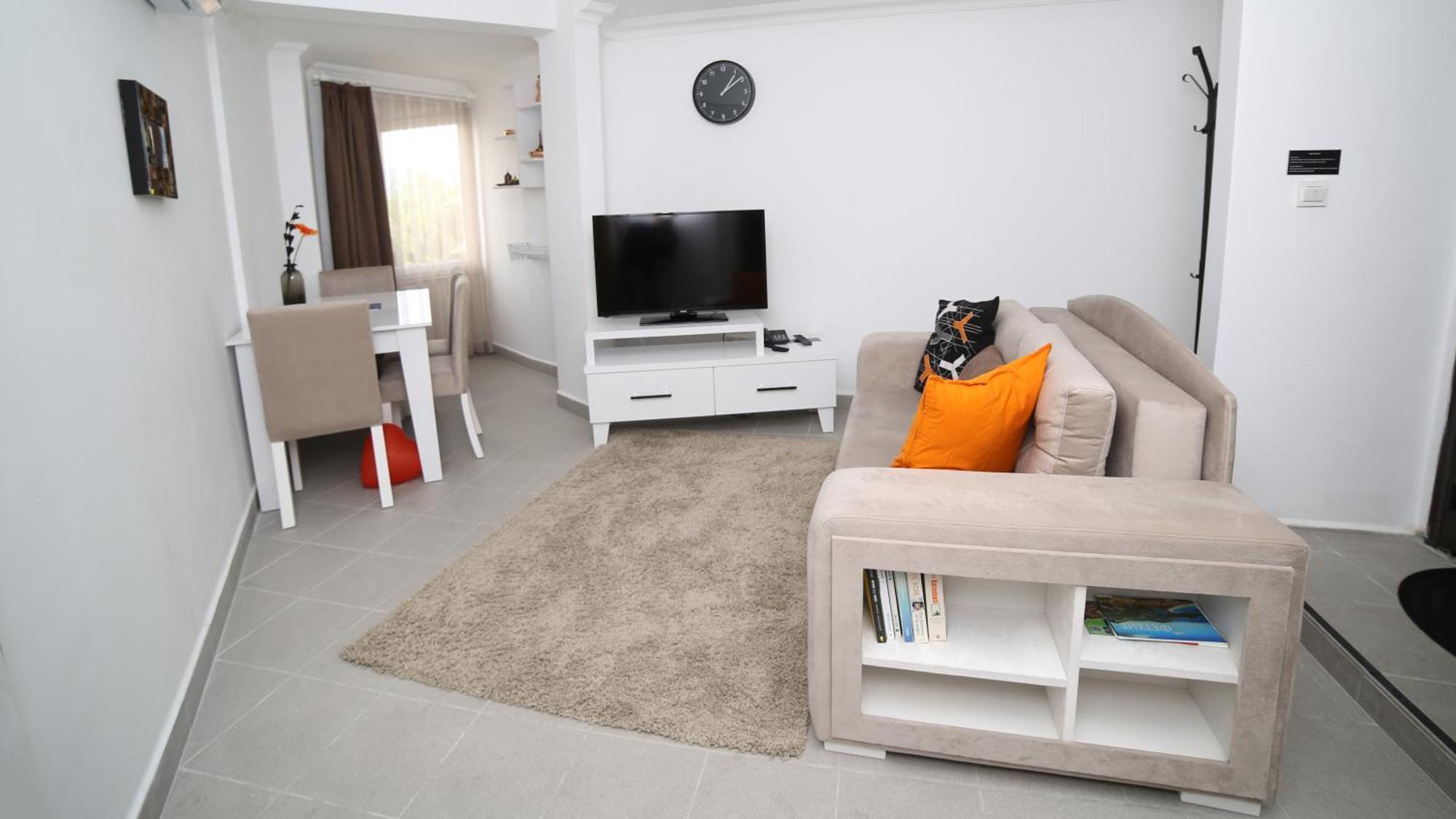 Downtown Fethiye Cozy Rooms Eksteriør billede