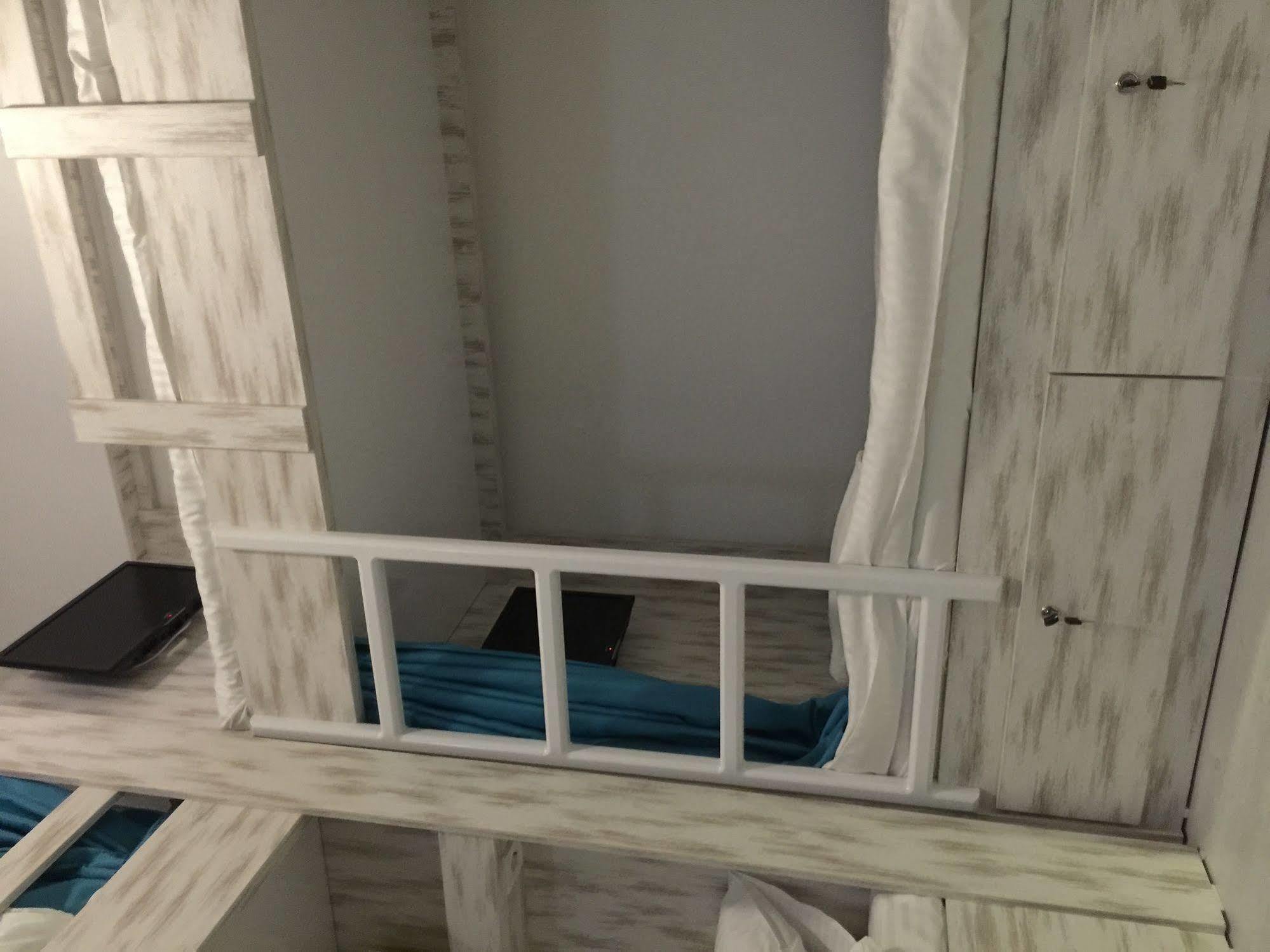 Downtown Fethiye Cozy Rooms Eksteriør billede