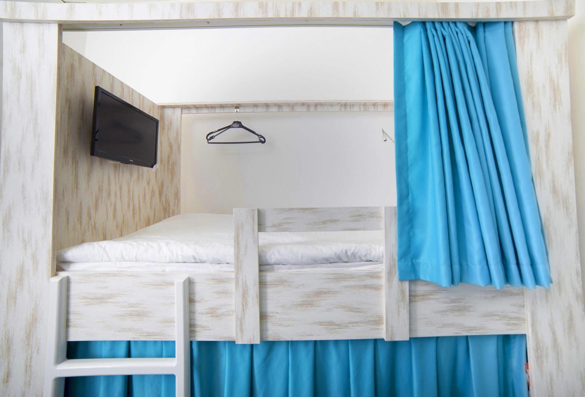 Downtown Fethiye Cozy Rooms Eksteriør billede