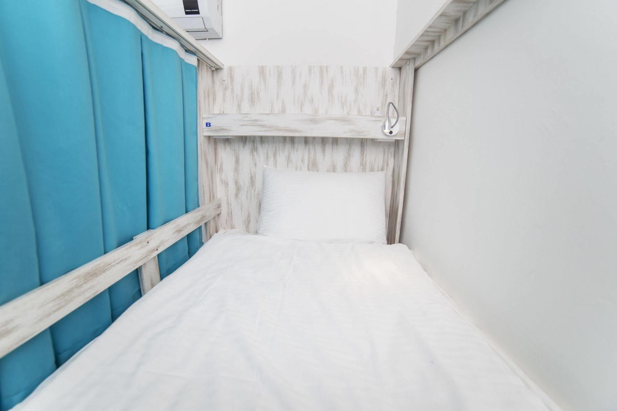 Downtown Fethiye Cozy Rooms Eksteriør billede