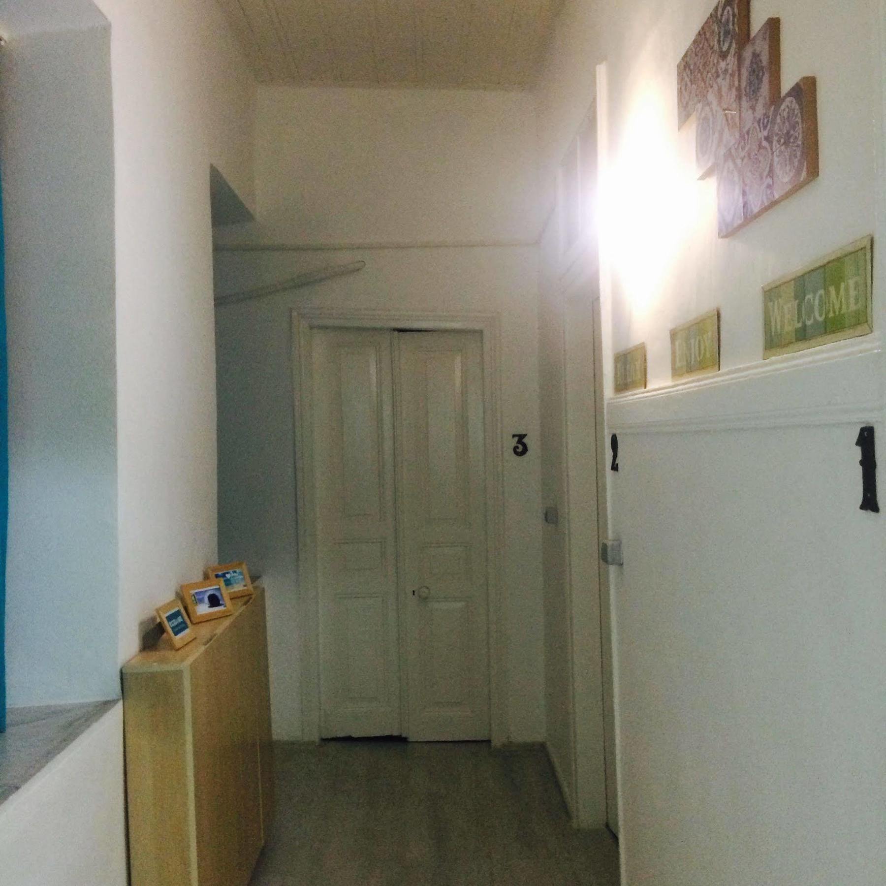 Downtown Fethiye Cozy Rooms Eksteriør billede