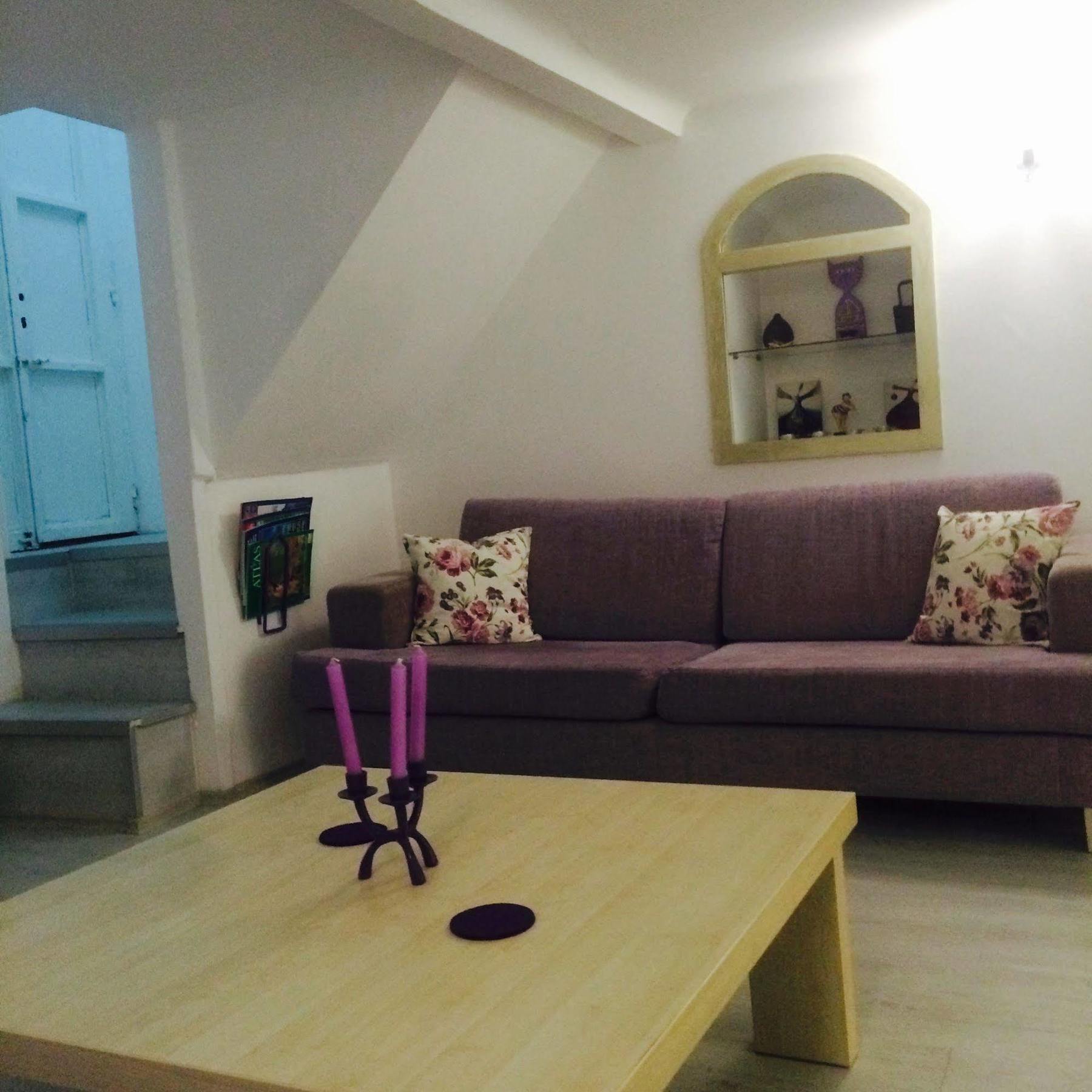 Downtown Fethiye Cozy Rooms Eksteriør billede